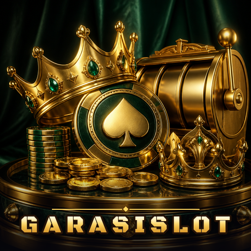 garasislot APK Indonesia - Panduan Lengkap dan Tutorial