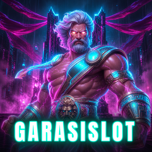 garasislot APK Indonesia - Panduan Lengkap dan Tutorial